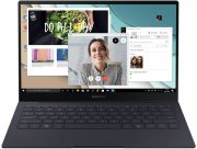 Samsung Galaxy Book S 33,7cm 13,3 Zoll Notebook Snapdragon 8GB 256GB SSD Win 10 