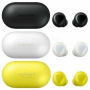 Samsung Galaxy Buds Bluetooth In-Ear Stereo-Sport Kopfh&ouml;rer