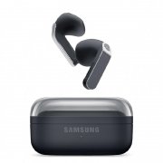 Samsung Galaxy Buds4 (Schwarz) f&uuml;r 121,99&euro; bei Amazon