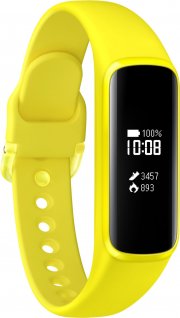 Samsung Galaxy Fit e Bluetooth Fitnesstracker mit Pulsmesser und Schlafanalyse