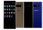 Samsung Galaxy Note 8 &ndash; 6,3 Zoll Smartphone mit 64G [wie Neu] f&uuml;r 499,90&euro; (statt neu 586&euro;)
