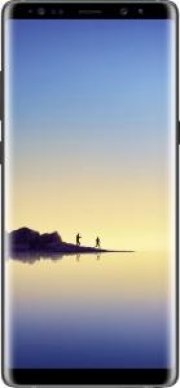 Samsung Galaxy Note 8 Duos f&uuml;r 527&euro; inkl. Versand