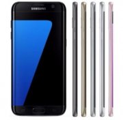 Samsung Galaxy S7 Edge 32GB f&uuml;r 254,99&euro; (statt 365&euro;) [B-Ware]