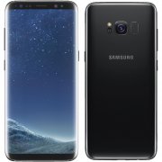 Samsung Galaxy S8 Smartphone in Schwarz nur noch 377,10&euro; inkl. Versand statt 433&euro; (1.296 verkauft)