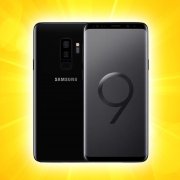 Samsung Galaxy S9 f&uuml;r nur 594,27 Euro statt 648,00 Euro