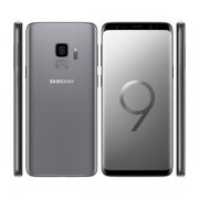  SAMSUNG GALAXY S9 PLUS 256 GB TITANIUMGRAU MONO SIM 24 MONATE GARANTIE nur 578,29&euro;