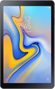 SAMSUNG Galaxy Tab A 10.5 Wi-FI, Tablet , 32 GB, 10.5 Zoll, Schwarz