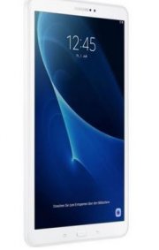 Samsung Galaxy Tab A T580 &ndash; 10 Zoll WLAN Tablet f&uuml;r 144&euro; (statt 183&euro;)