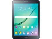 SAMSUNG Galaxy Tab S2 32 GB 9.7 Zoll Tablet Schwarz f&uuml;r 264,99&euro; statt 313,49&euro;
