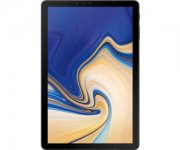 Samsung Galaxy Tab S4 (T835N) LTE 64 GB schwarz -Tablet- NEU! nur 463,60&euro; statt 527,58&euro;