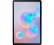  SAMSUNG Galaxy Tab S6 10.5 Wi-Fi (SM-T860N) - 256 GB - 8 GB RAM - Grau f&uuml;r nur 755&euro;