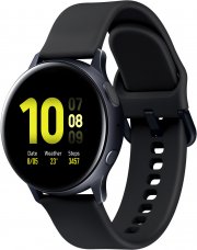 Samsung Galaxy Watch Active 2 40mm Aluminium Aqua Black