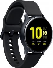 Samsung Galaxy Watch Active 2 40mm Aluminium Aqua Black
