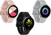 Samsung Galaxy Watch Active