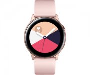 Samsung Galaxy Watch Active, Rose Gold f&uuml;r 149,99&euro; statt 192&euro;