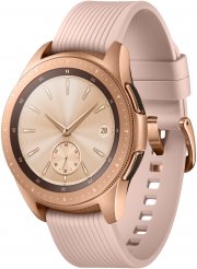 Samsung Galaxy Watch Bluetooth Smartwatch 42mm rose gold