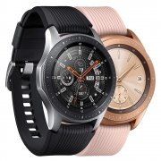 Samsung Galaxy Watch f&uuml;r 319.90&euro; statt 329&euro;