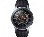  Samsung Galaxy Watch R800 Smartwatch 46mm silber Fitnesstracker Armbanduhr nur 229,90&euro;
