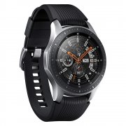 Samsung Galaxy Watch R800 Smartwatch 46mm silber nur 224,91&euro;