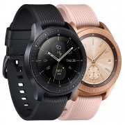 Samsung Galaxy Watch R810 42mm f&uuml;r 269,90&euro; statt 288,86&euro;