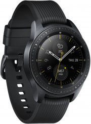 Samsung Galaxy Watch SM-R810 Bluetooth Smartwatch 42mm schwarz