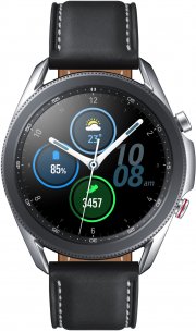 Samsung Galaxy Watch3 45 mm LTE & Bluetooth Smartwatch