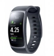Samsung Gear Fit 2 Fitnessarmband f&uuml;r 99 &euro;