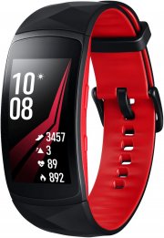 Samsung Gear Fit 2 Pro Fitnessarmband 