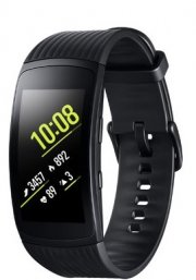 Samsung Gear Fit 2 Pro in rot oder schwarz