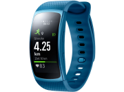 SAMSUNG Gear Fit 2 Smartwatch Kunststoff, L f&uuml;r 89&euro; statt 129&euro;