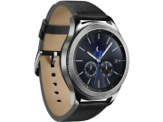 SAMSUNG Gear S3 Classic Smartwatch Echtleder f&uuml;r 229&euro; incl. VSK