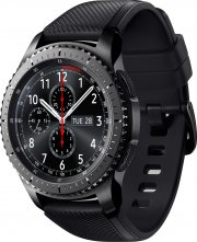 Samsung Gear S3 Frontier Smartwatch