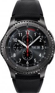 SAMSUNG Gear S3 Frontier Smartwatch