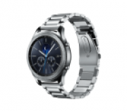 SAMSUNG Gear S3 Steel Edition Classic Smartwatch Metall f&uuml;r 250,99&euro; statt 385&euro;