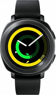 Samsung Gear Sport Hybrid Band 44.6mm SM-R600 f&uuml;r 102,90&euro; 