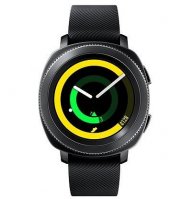 Samsung Gear Sport R600 Smartwatch f&uuml;r 209&euro; (statt 245&euro;)