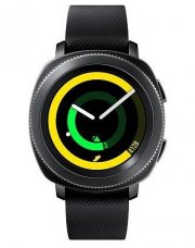 Samsung Gear Sport R600 Smartwatch f&uuml;r 219&euro; (statt 277&euro;) + 2 gratis Armb&auml;nder