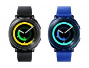 Samsung Gear Sport Smartwatch bei Amazon f&uuml;r 139 Euro