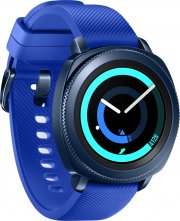 Samsung Gear Sport Smartwatch SM-R600 blau bei Amazon f&uuml;r 139 Euro