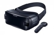 Samsung Gear VR (SM-R324) mit Controller f&uuml;r 59&euro; (statt 80&euro;)