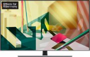 Samsung GQ-75Q70T 189 cm (75 Zoll) QLED UltraHD/4K HD+ Triple Tuner Smart TV