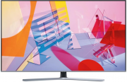 Samsung GQ55Q64TGU 139,7 cm (55 Zoll) QLED UltraHD/4K Triple Tuner Smart-TV
