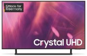 SAMSUNG GU-43AU9079 43 Zoll UltraHD/4K HD Triple Tuner AMD Free-Sync Smart TV