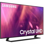 SAMSUNG GU-50AU9079 LED-Fernseher, schwarz, UltraHD/4K, SmartTV, AMD Free-Sync 