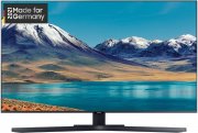 Samsung GU-65TU8509 163 cm(65 Zoll) UltraHD/4K Triple Tuner SmartTV