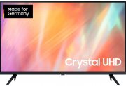 Samsung GU55AU6979U 55 Zoll 4K Ultra HD HDR Smart-TV mit Google Assistant
