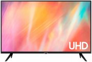 Samsung GU55AU6979U 55 Zoll, 4K Ultra HD, Triple Tuner Smart-TV
