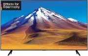 Samsung GU65TU6979UXZG 163cm (65 Zoll) Ultra HD 4K, HDR 10+, Smart TV