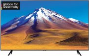 Samsung GU65TU6979UXZG 65 Zoll, Ultra HD 4K, HDR 10+, Triple Tuner, WLAN, Smart TV