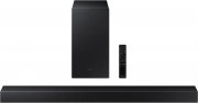 Samsung HW-A430 2.1-Kanal Soundbar mit kabellosem Subwoofer Modell 2021
